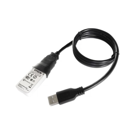 Epson OT-WL06-323: High-Performance Wireless LAN Adapter for Seamless Connectivity